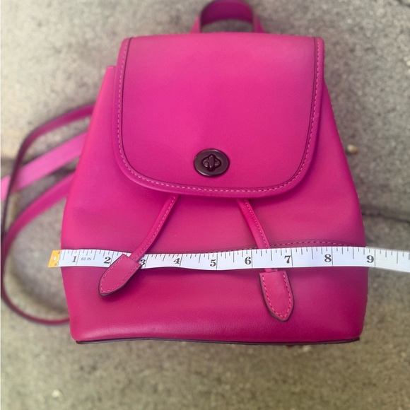 Coach Daypack 🌸 - Picture 9 of 9